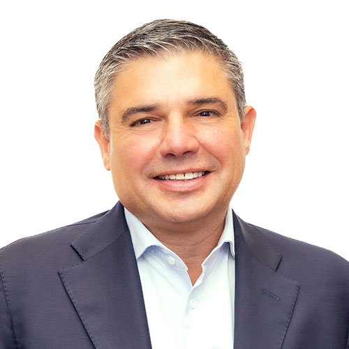 Lorenzo Simonelli