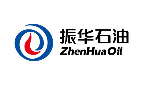 Chinazhenhuaoil