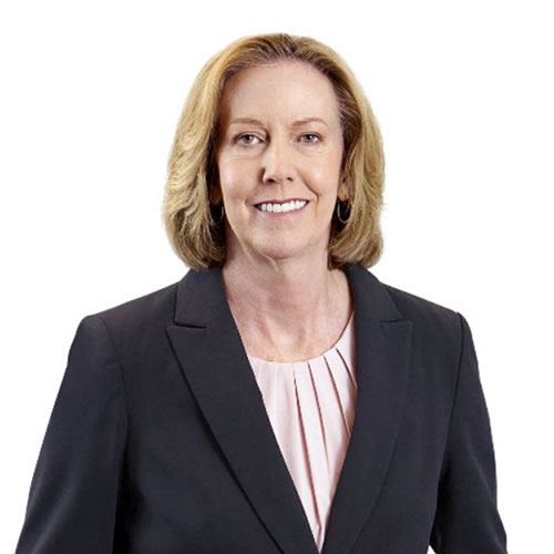 Meg O'Neill